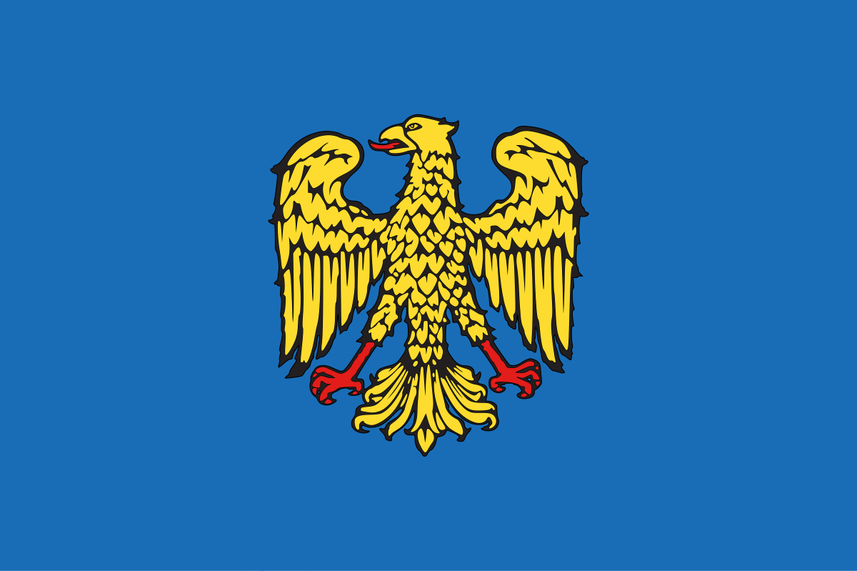 Bandiera del Friuli